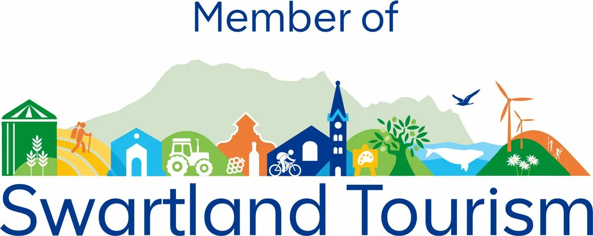 Member of Swartland Tourism